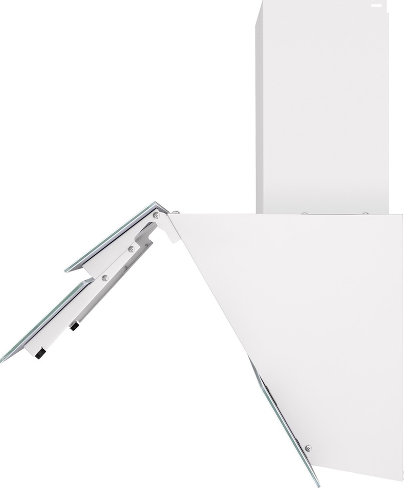 Maunfeld CASCADA 60 Glass White