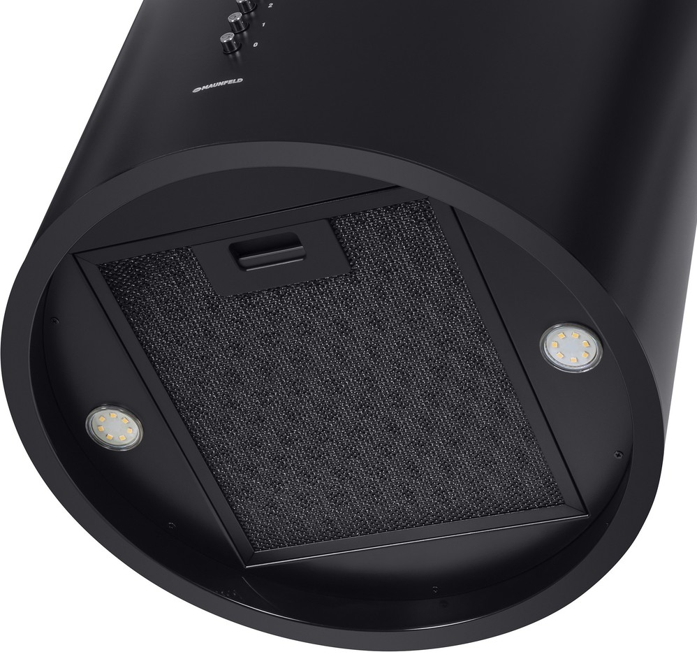 Maunfeld LEE PUSH 39 BLACK