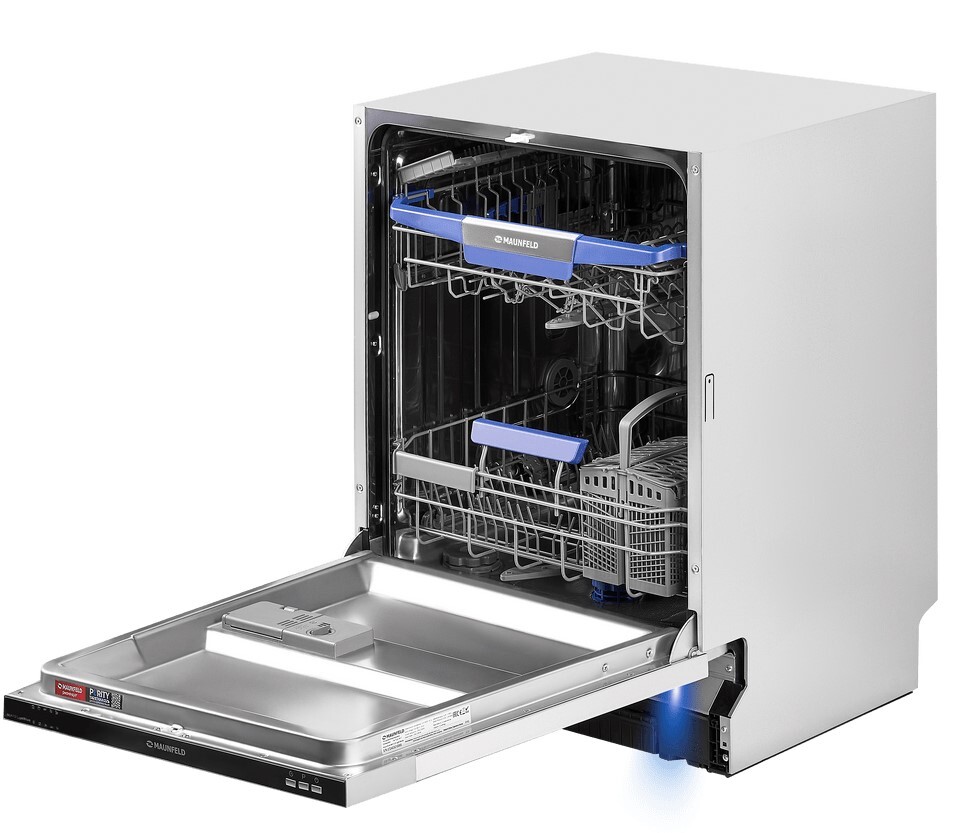 Maunfeld MLP-12I Light Beam