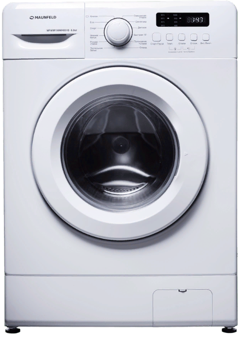 Maunfeld MFWM106WH051D