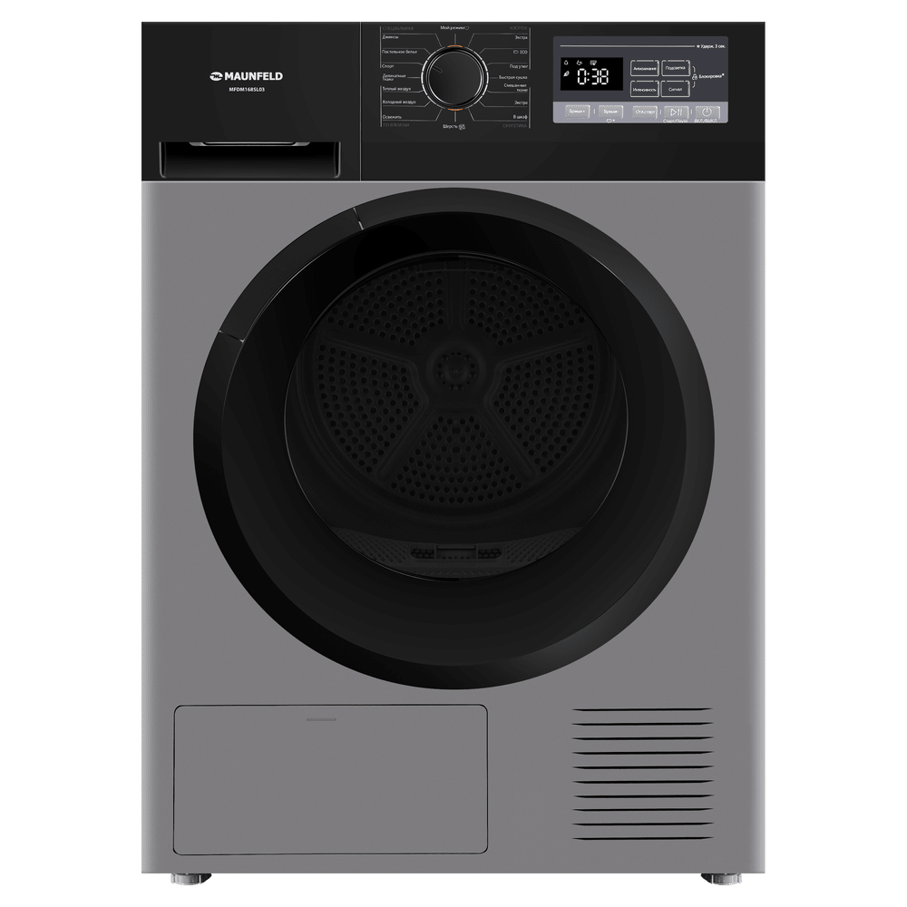 Maunfeld MFDM168SL03