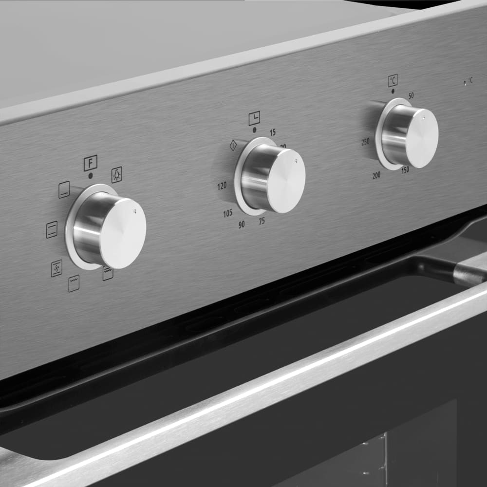 Maunfeld MEOC708PS