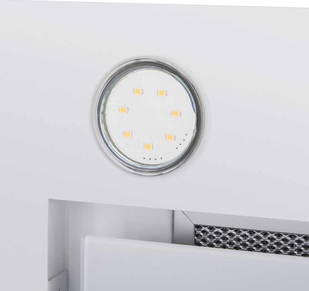 Maunfeld CROSBY HARDY 60 WHITE