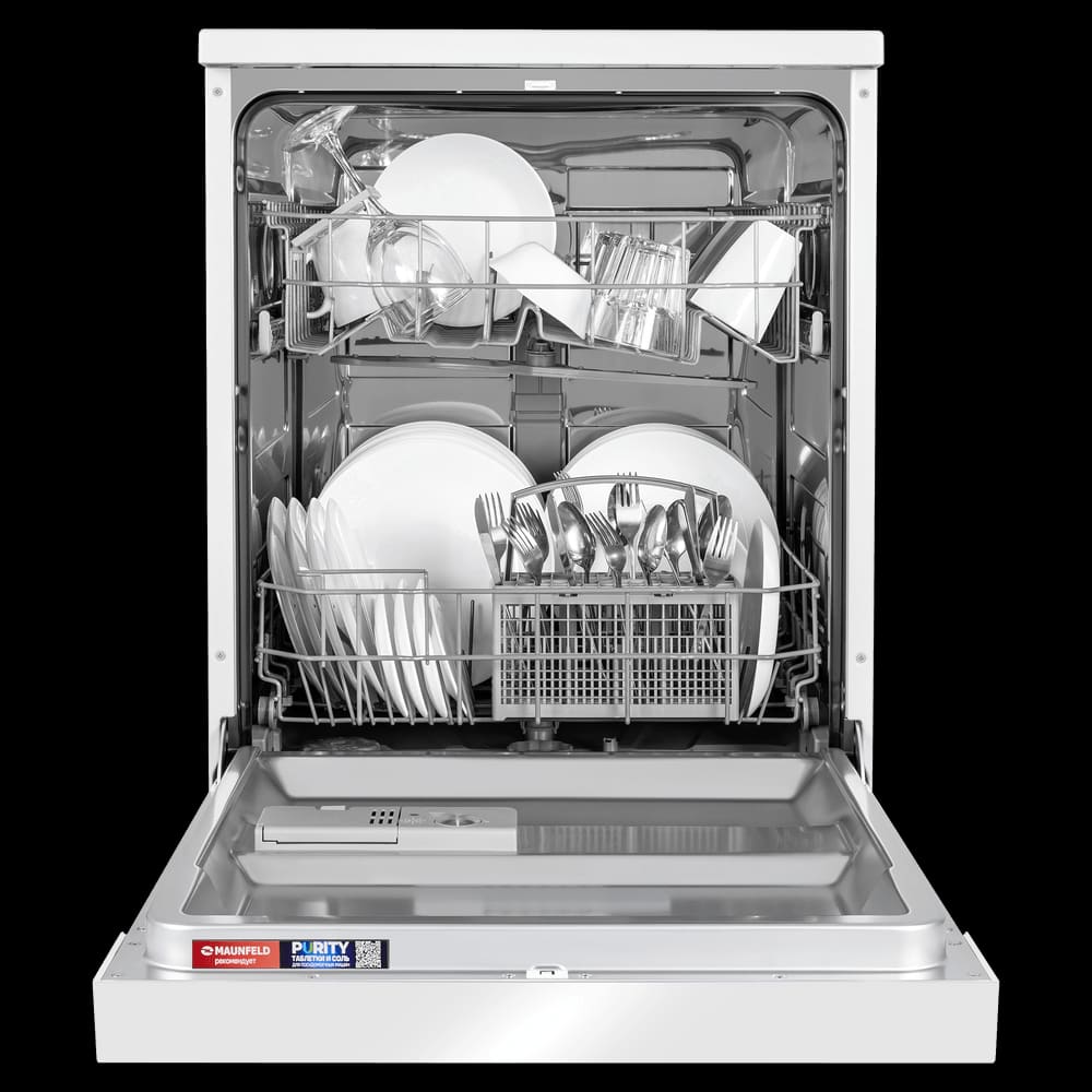 Maunfeld MWF60120W