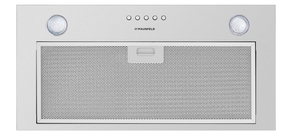 Maunfeld CROSBY SINGL 60 INOX