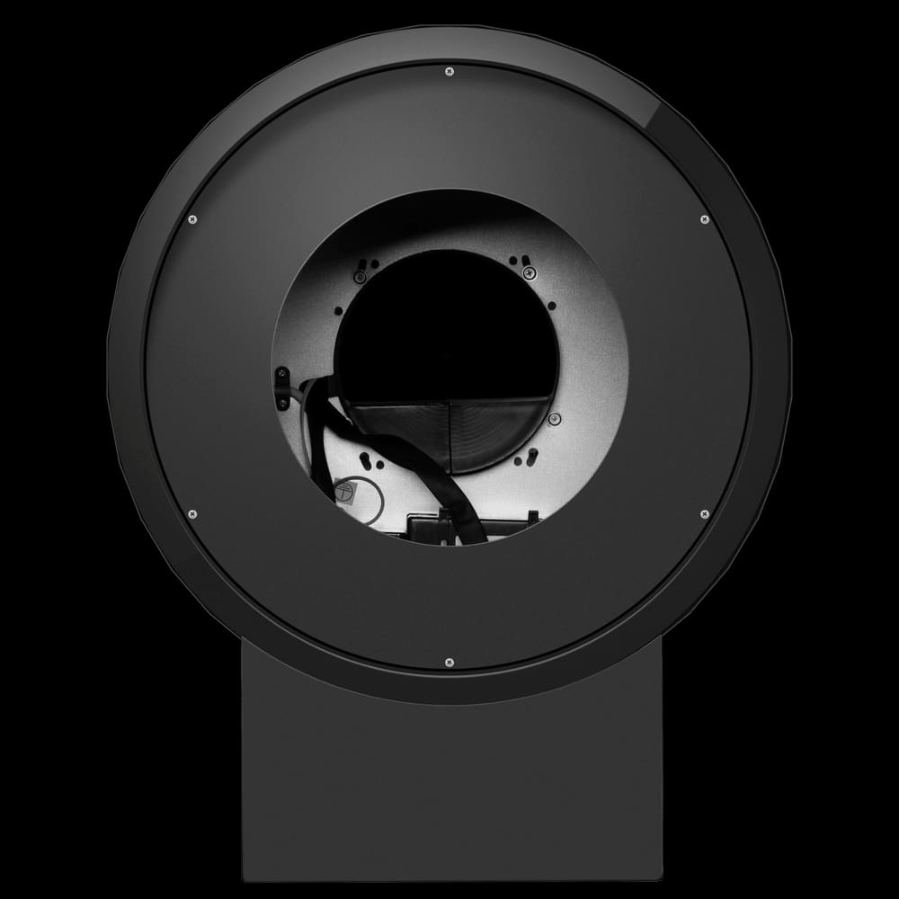 Maunfeld Adelaide 39 Wall Black