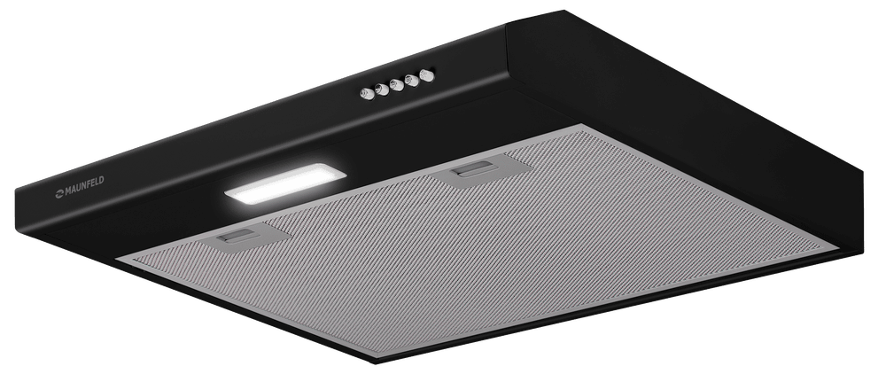 Maunfeld Tail Push 60 Black