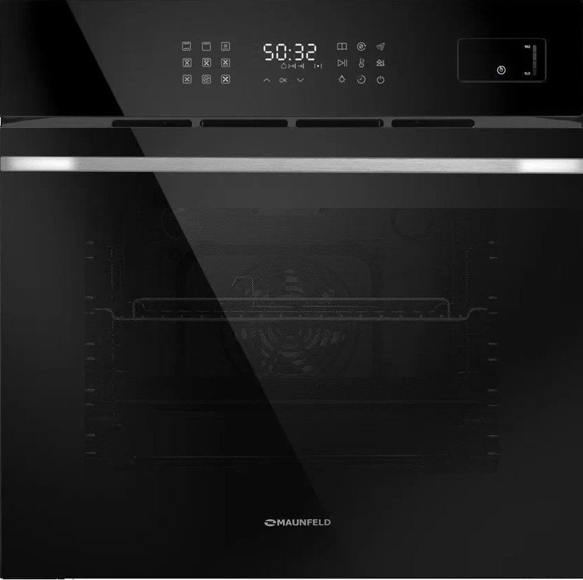 Maunfeld EOEH7615STB