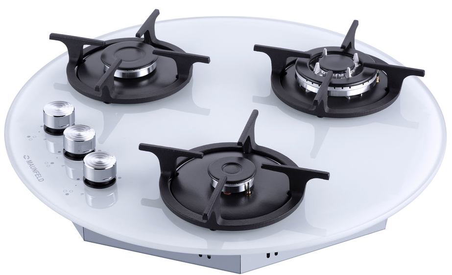 Maunfeld EGHG.43.23CW/G