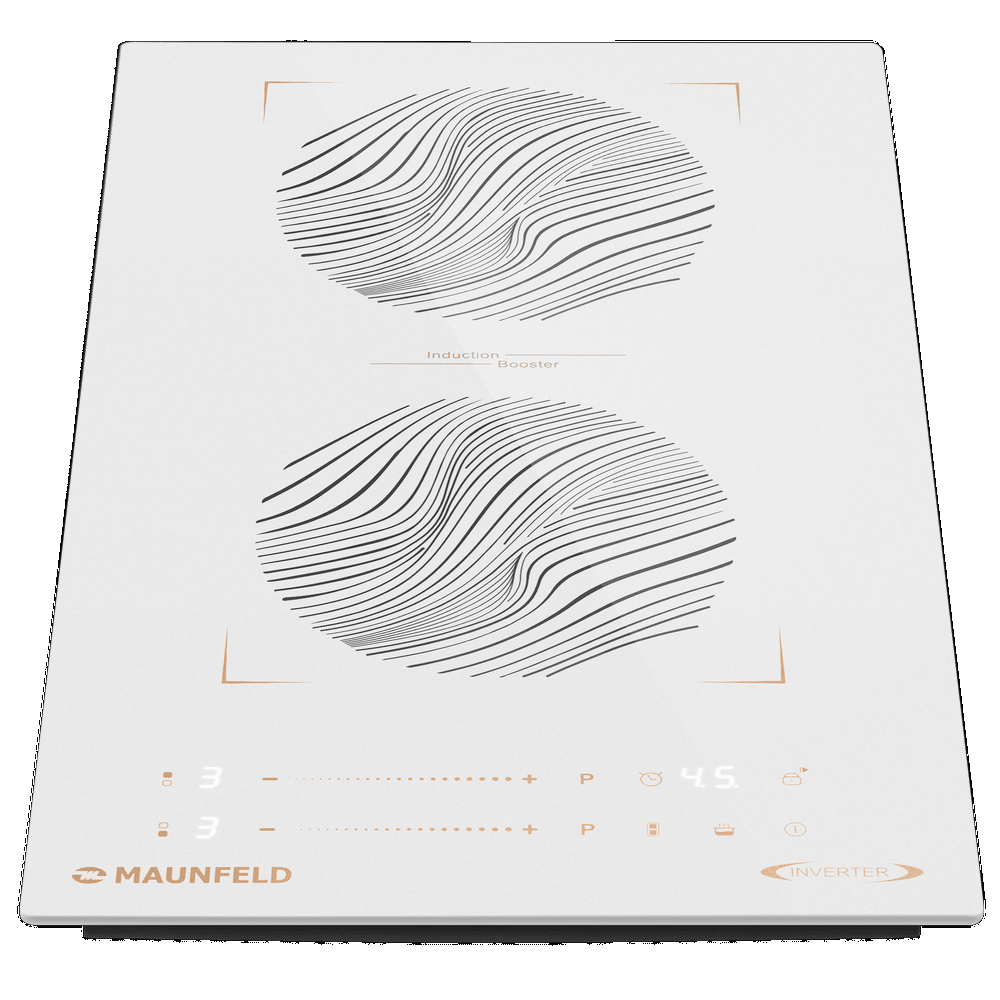Maunfeld CVI292S2BWHF Inverter
