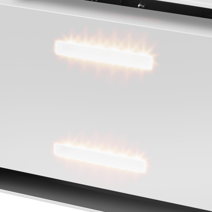 Maunfeld Bath Plus 402 белый