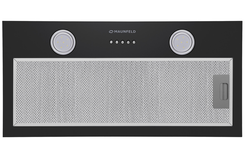 Maunfeld THAMES 601M BLACK