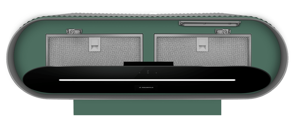 Maunfeld MURANO 80 Green