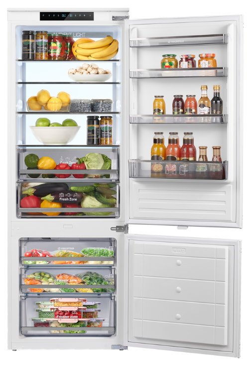 Maunfeld MBF19369NFWGR LUX Inverter