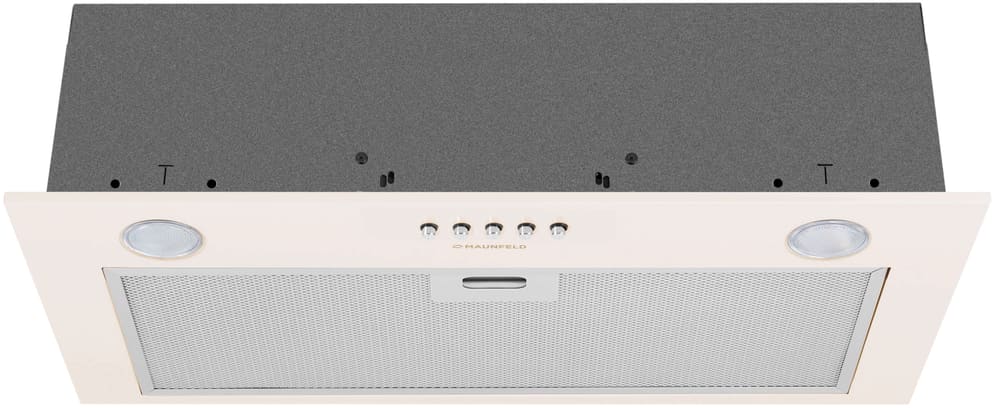 Maunfeld CROSBY SINGL 60 BEIGE