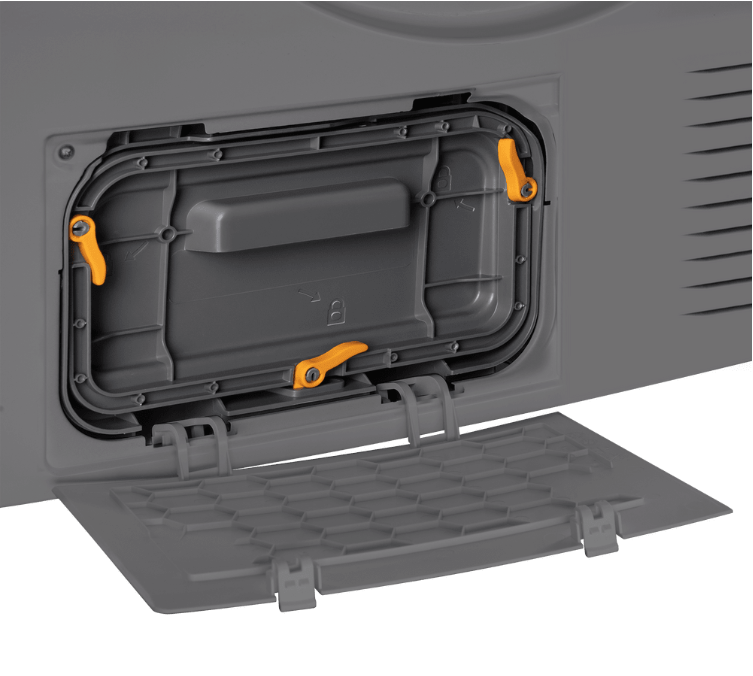 Maunfeld MFDM168SL03