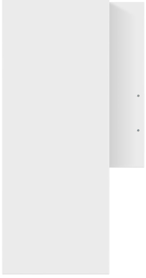 Maunfeld Bath Plus 402 белый