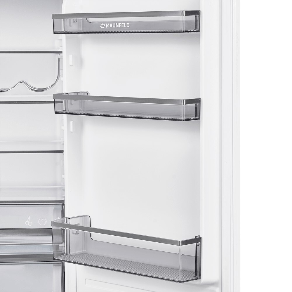 Maunfeld MBL177SWGR Inverter