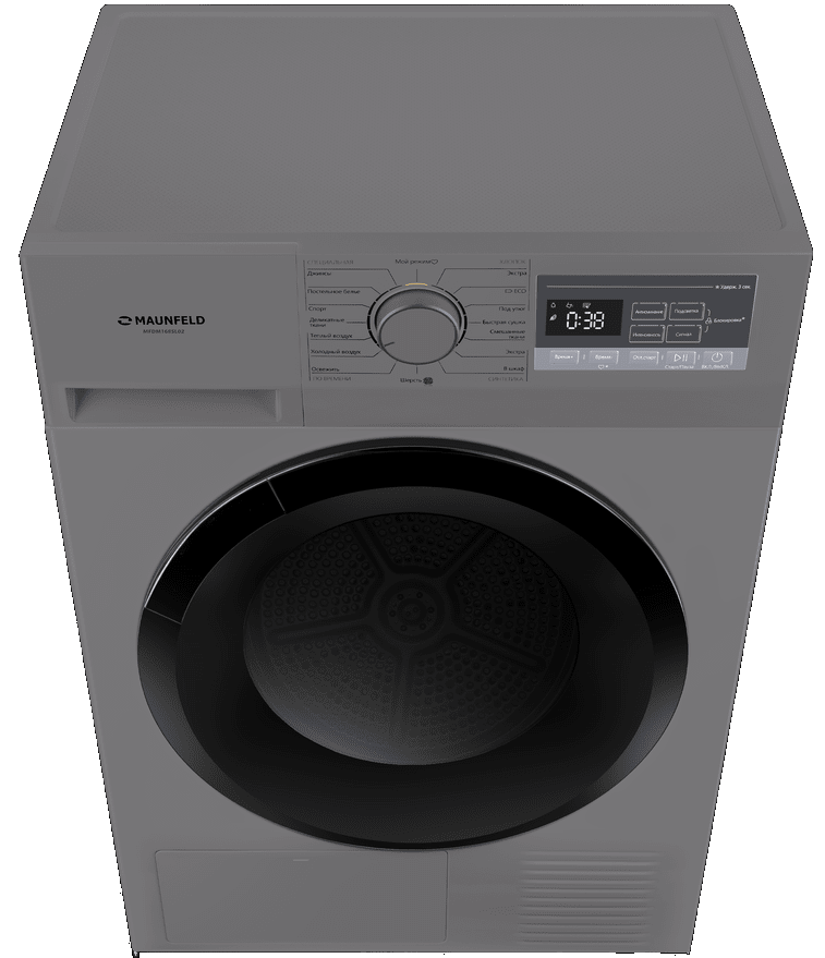 Maunfeld MFDM168SL02