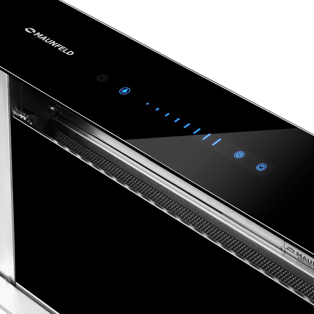 Maunfeld Prestige 60 Black