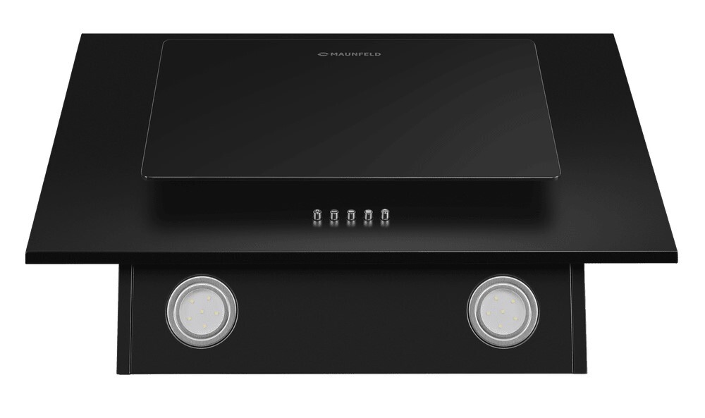 Maunfeld TOWER 60 Black