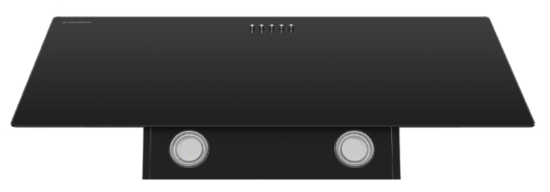 Maunfeld Dream 90 Push Glass Black