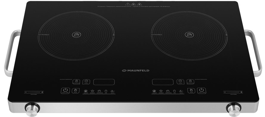 Maunfeld EVCE.F592-BK