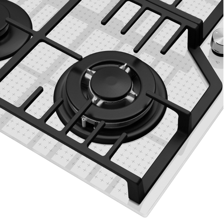 Maunfeld EGHG.64.73CW/G