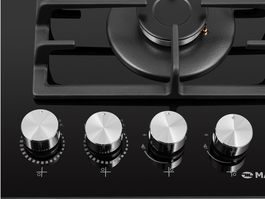 Maunfeld EEHG.642VC.3CB/KG