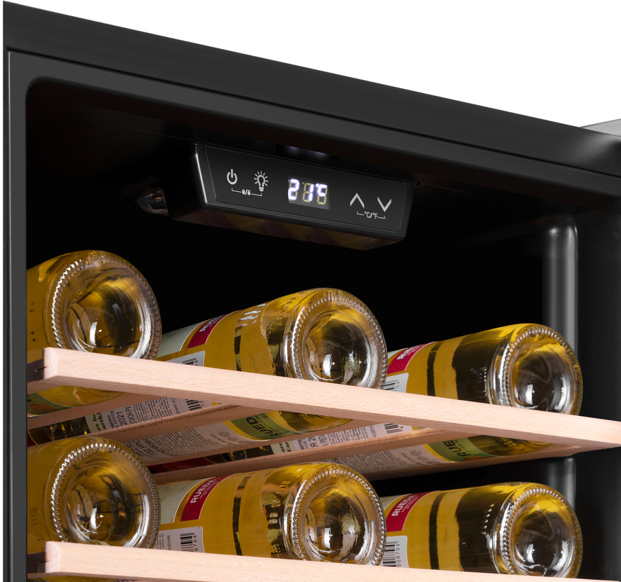 Maunfeld MFWC-124S56