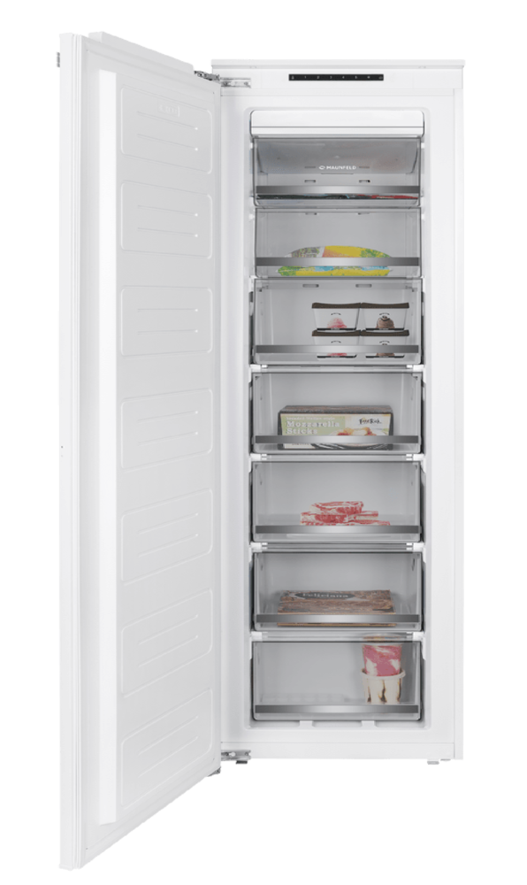 Maunfeld MBFR177NFWGR Inverter