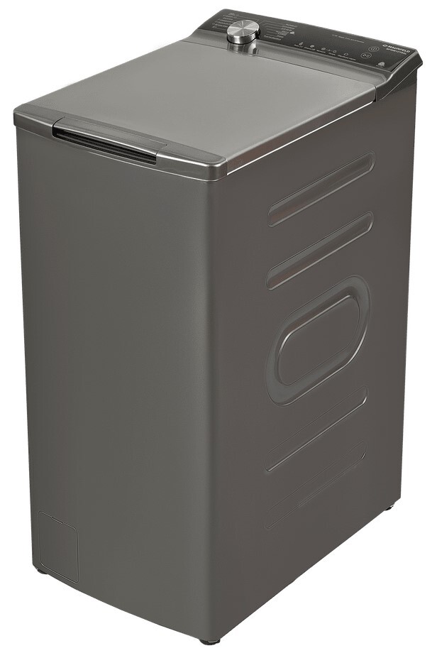 Maunfeld MFWM127ISSL