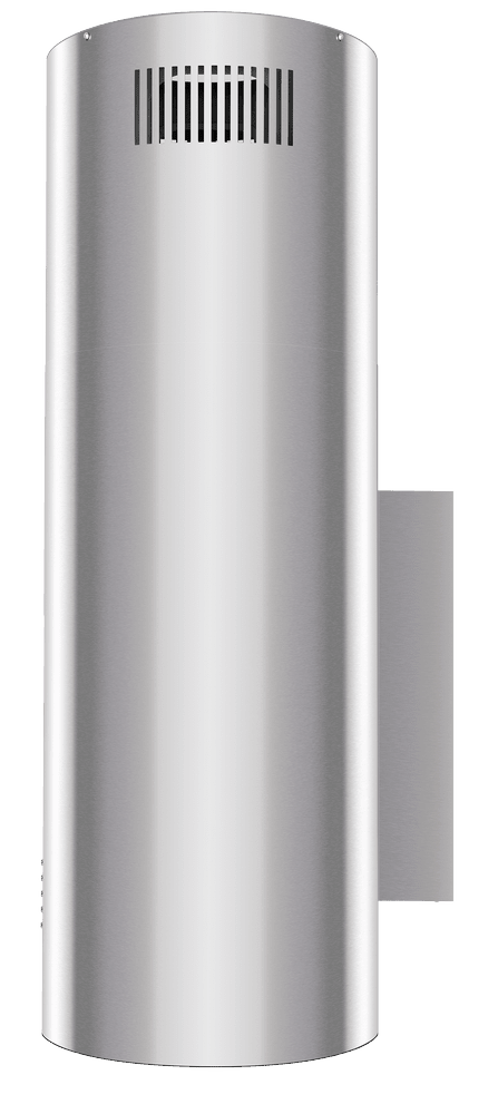 Maunfeld Lee Wall 39 Long inox