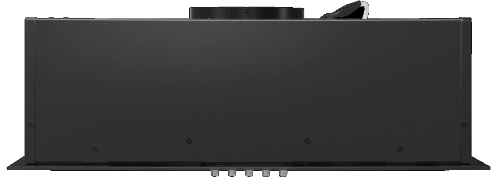 Maunfeld CROSBY HARDY 1000Push Black