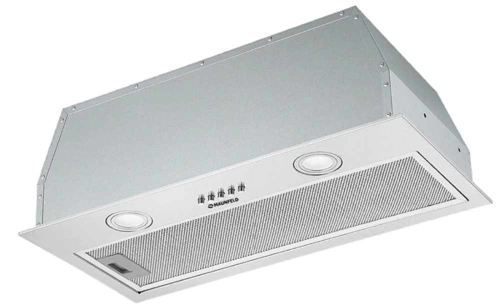 Maunfeld THAMES 601M INOX