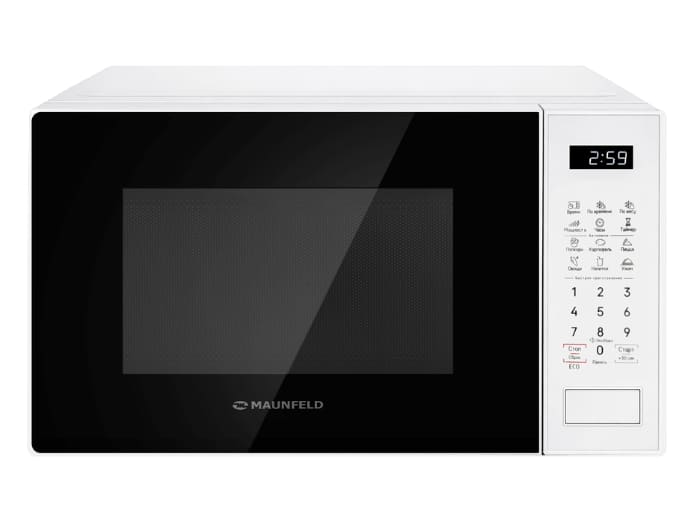 Maunfeld MFSMO720EW02