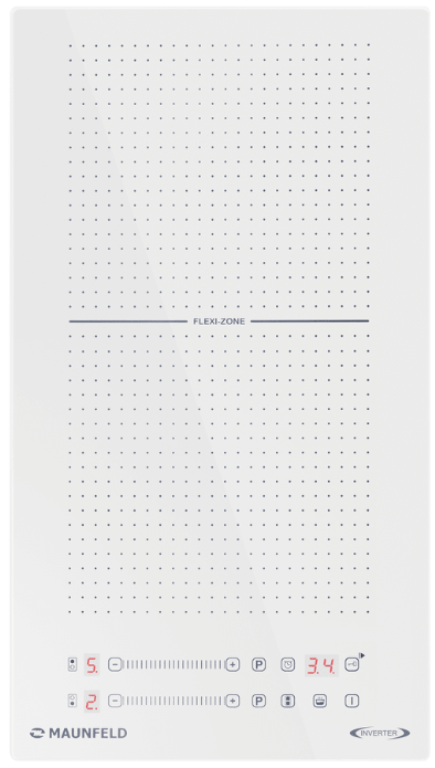Maunfeld CVI292S2FWH Inverter
