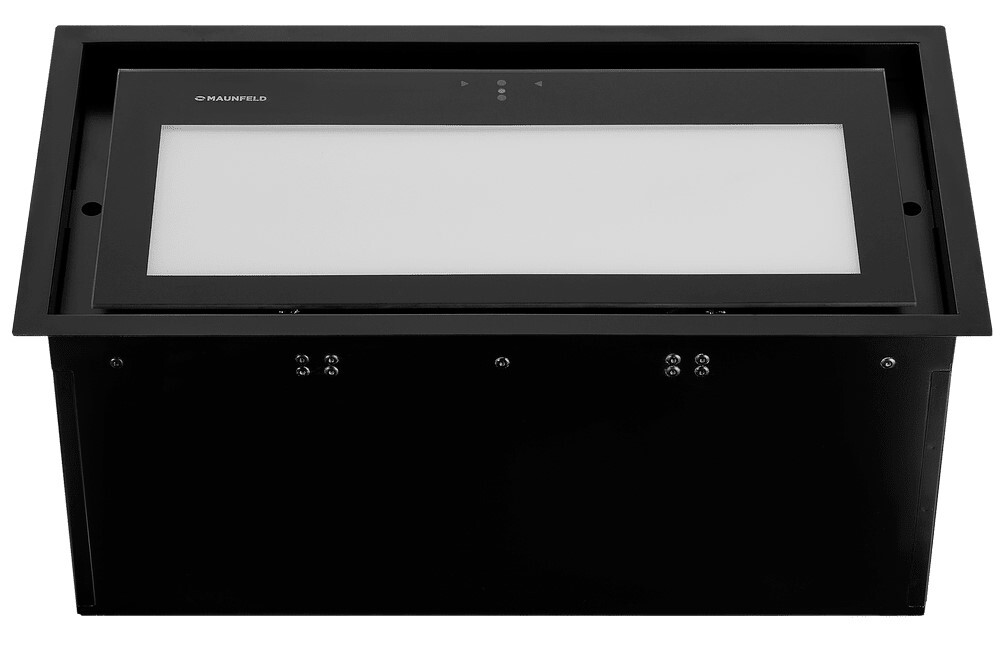 Maunfeld MZR 60 Lux Black