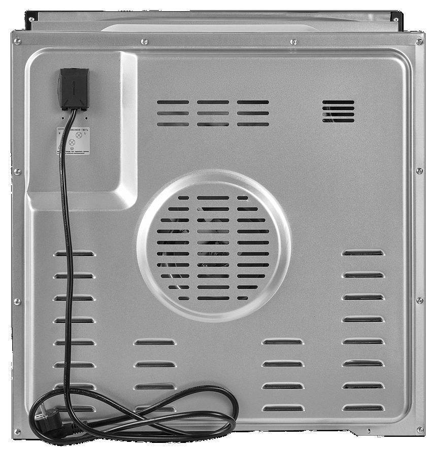 Maunfeld EOEH7613B Glossy