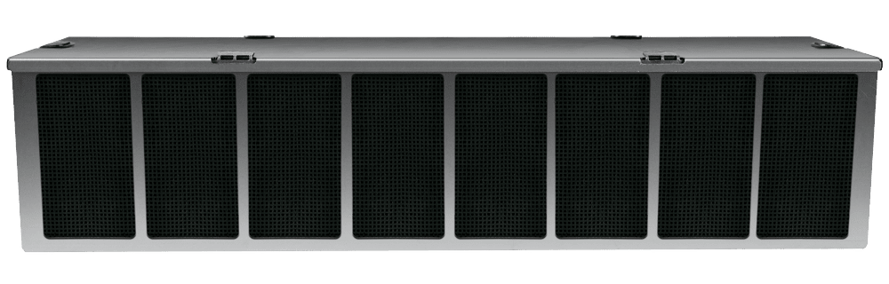 Maunfeld фильтр угольный CF314MW