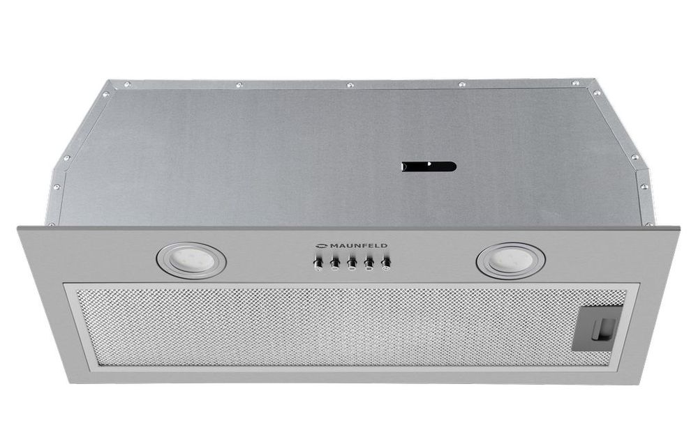 Maunfeld THAMES 601PM INOX