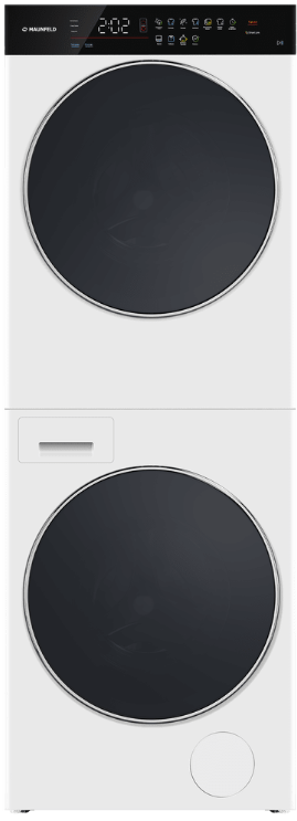 Maunfeld MFWD121010WH07 (в 2-х коробках)