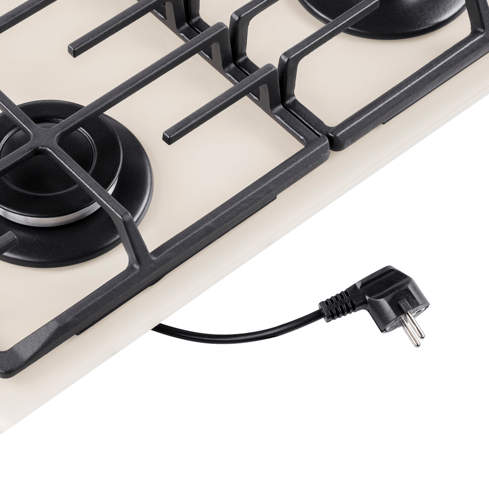 Maunfeld EGHG.64.63CBG/G