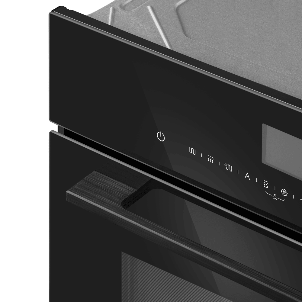 Maunfeld MEOR7216STFB