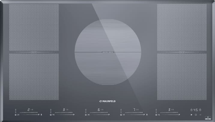 Maunfeld CVI905SFLGR