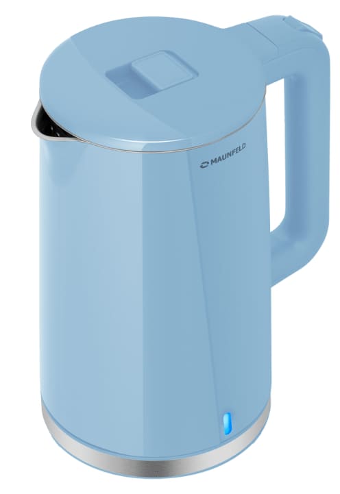 Maunfeld MGK-633BL