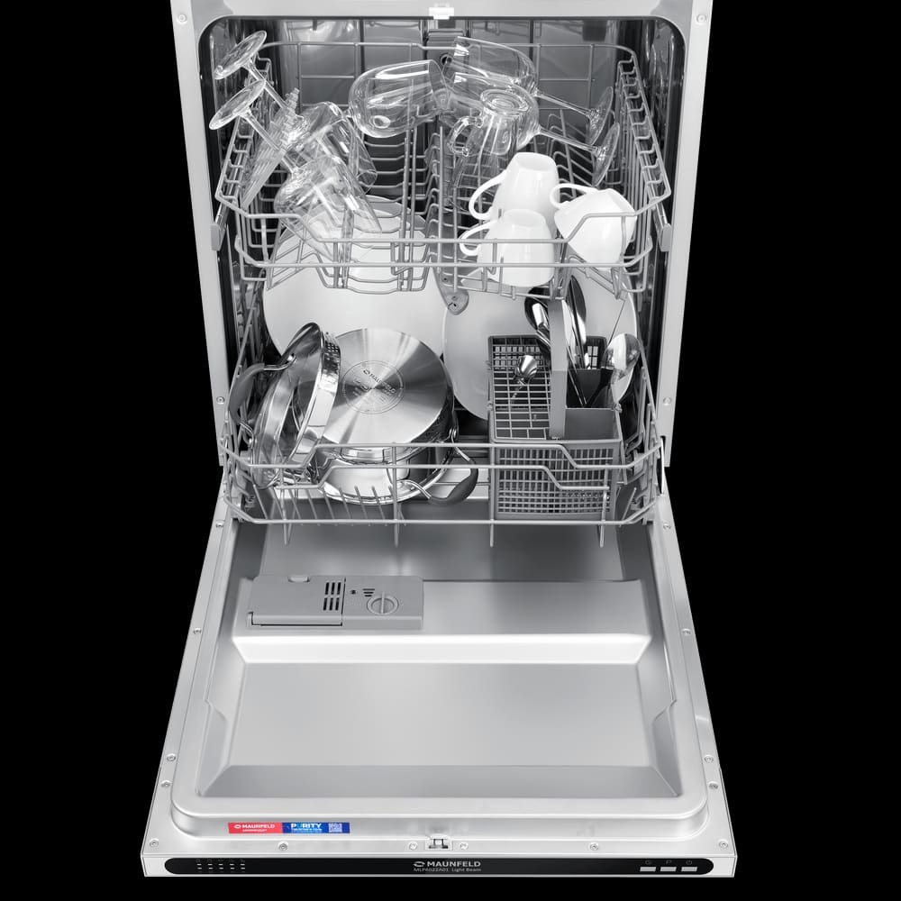 Maunfeld MLP6022A01 Light Beam