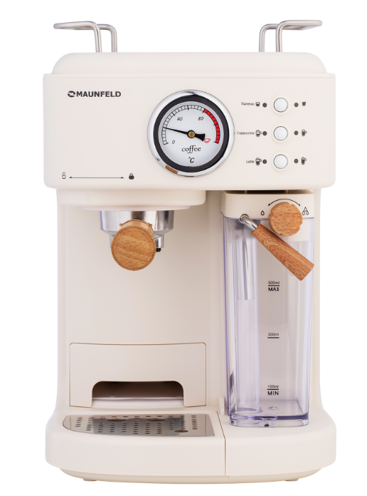 Maunfeld MF-737BG PRO