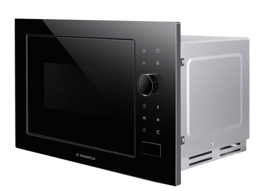 Maunfeld XBMO252GB Glossy