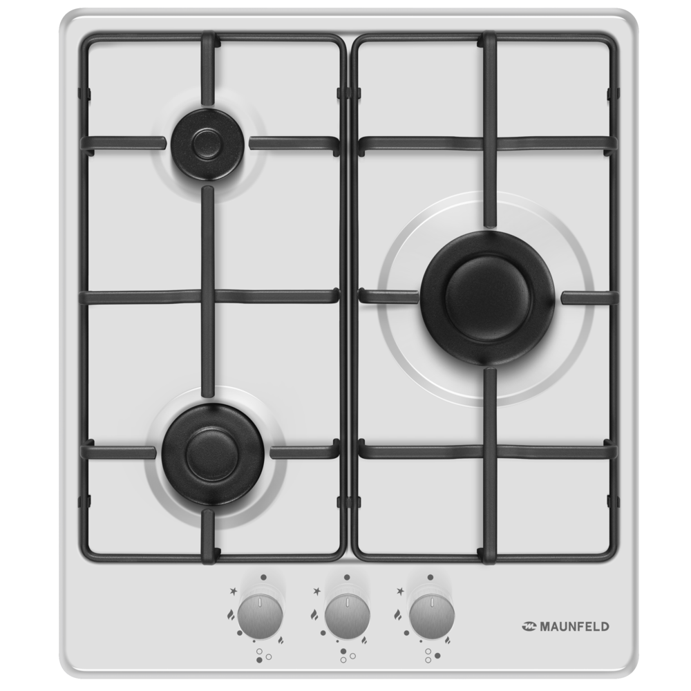 Maunfeld EGHE.43.3STS-EW